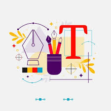 Graphic Design Showcase